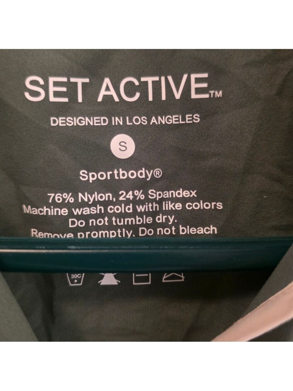 Set Active Button Top - Picture 4 of 7
